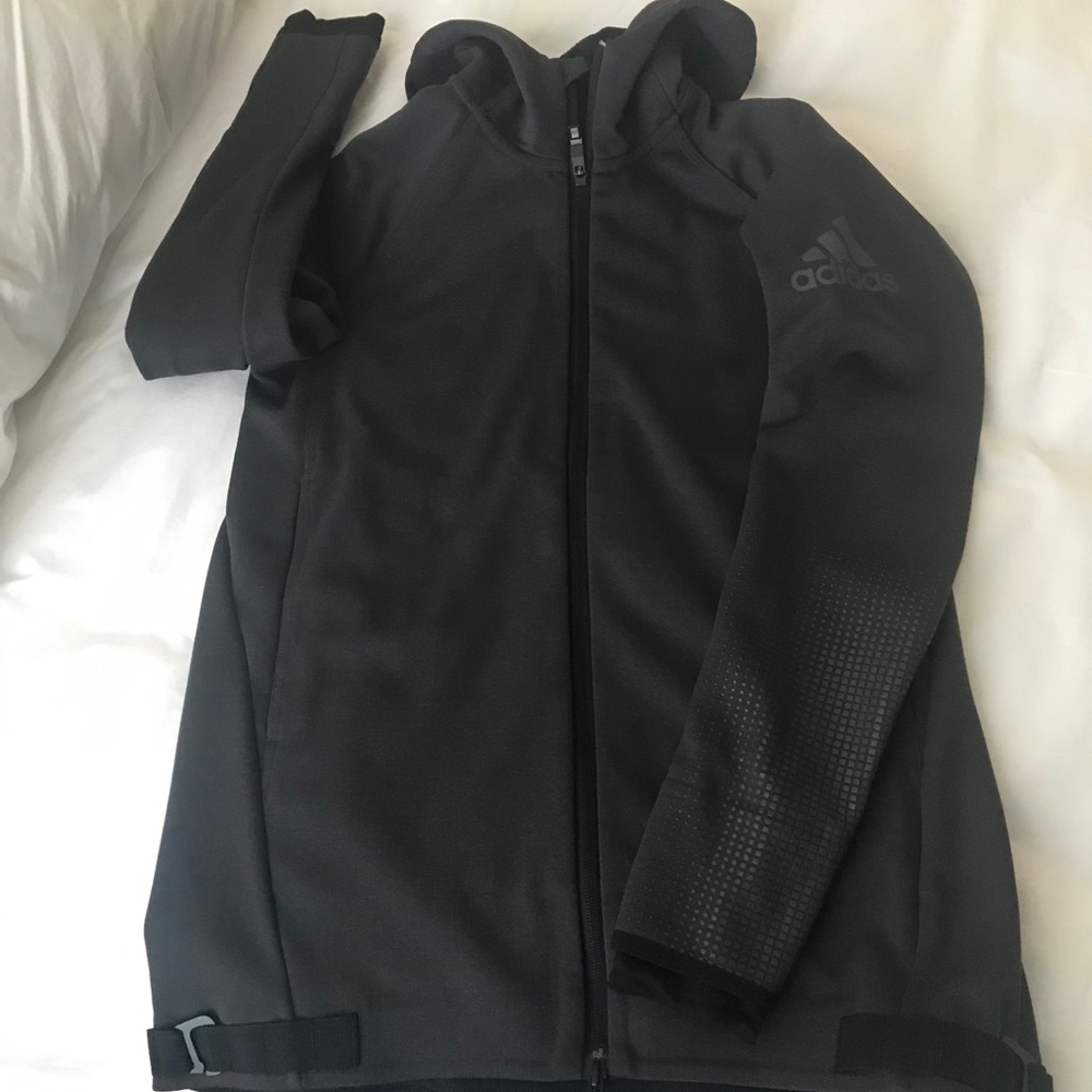 Adidas jacket